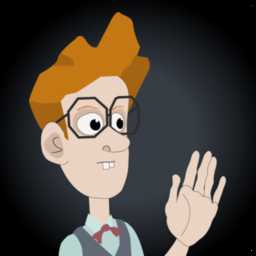 沙雕書呆子游戲