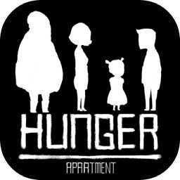 hunger apartment蝕獄游戲(暫未上線)