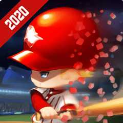 職業(yè)棒球大師2020手游