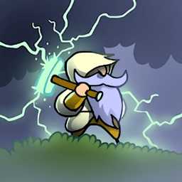 史詩(shī)放置防御td游戲