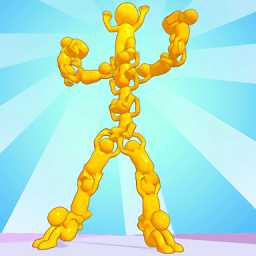 組隊疊巨人手機(jī)版