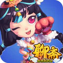 掌動(dòng)聊齋ol手游