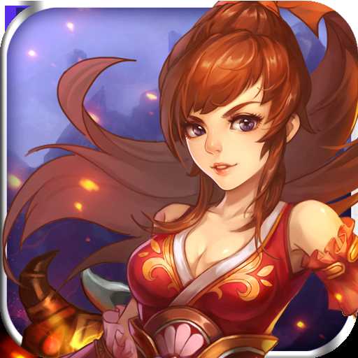 夢幻神魔回合制手游