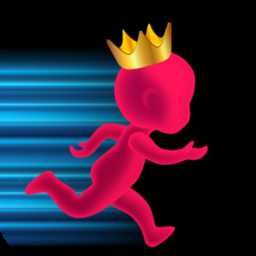 火柴人賽跑比賽漢化版