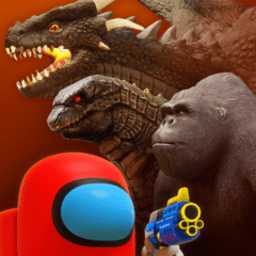 太空殺哥斯拉金剛最新版