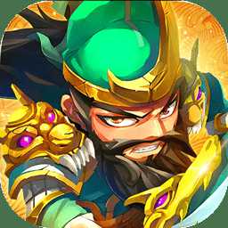 三國(guó)先鋒bt果盤版(無限元寶版)