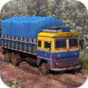 越野貨車3D