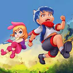 捉住你了少年手機(jī)版