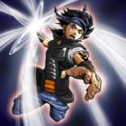 動漫格斗模擬器手游