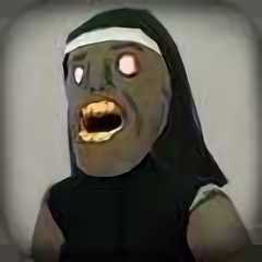 恐怖尼姑奶奶游戲