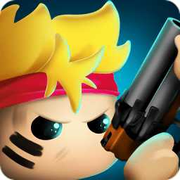 小小英雄大亂斗游戲