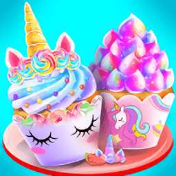 獨角獸蛋糕制作手機版