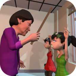 瘋狂恐怖老師最新版