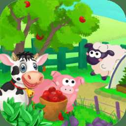 托卡小鎮(zhèn)動(dòng)物樂園官方版