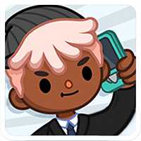 托卡小鎮(zhèn)模擬辦公室最新版