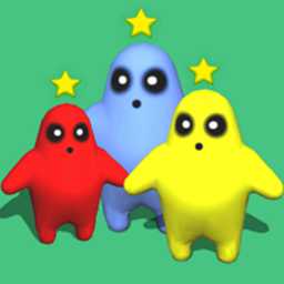 玩具人終極淘汰賽官方版