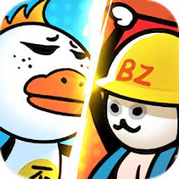 滑稽聯(lián)盟游戲