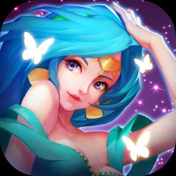 魔法門天方夜譚手游