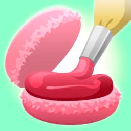 法式糖果店游戲