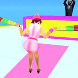 長(zhǎng)指甲我最美游戲