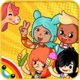 托卡小鎮(zhèn)度假世界手游