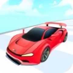 賽車追逐特技手游