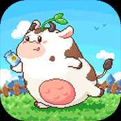 奶牛鎮(zhèn)的小時光2020最新版