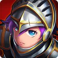 閃擊騎士團(tuán)1.4版本