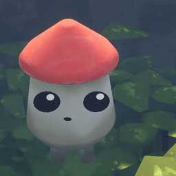 3d迷宮poko的冒險游戲