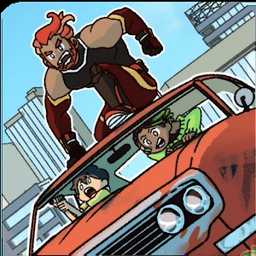 不完全是一位英雄游戲