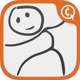 畫出火柴人手游