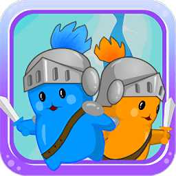 雙貓戰(zhàn)士最新版