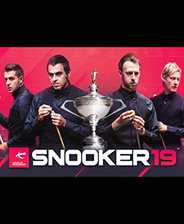 斯諾克19