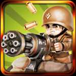 小小指揮官之二戰(zhàn)風(fēng)云