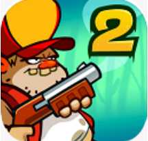 沼澤激戰(zhàn)2