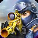 王者英雄之槍戰(zhàn)傳奇超V版