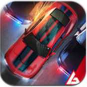 公路亡命徒直擊追逐破解版