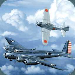 空中突襲大作戰(zhàn)