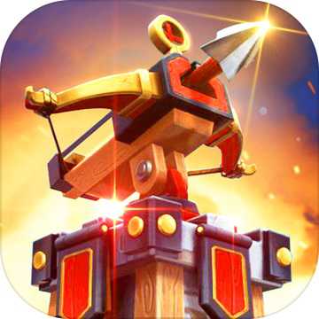 王者爭(zhēng)雄官方版