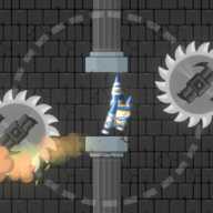 誰把我拴在火箭上