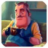 隔壁的神秘面紗