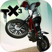 極限摩托3