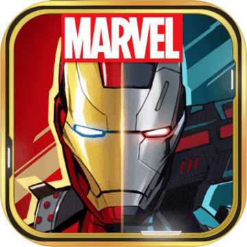 漫威對決手機版