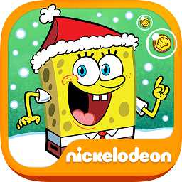 海綿寶寶搬來了