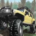 越野4x4駕駛模擬器