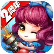 彈彈堂2手機版