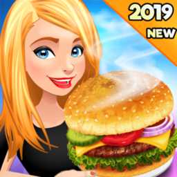 瘋狂廚師餐廳中文版