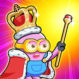 小黃人大沖突游戲