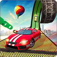 巨型坡道3d手機版