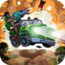 未來戰(zhàn)斗機